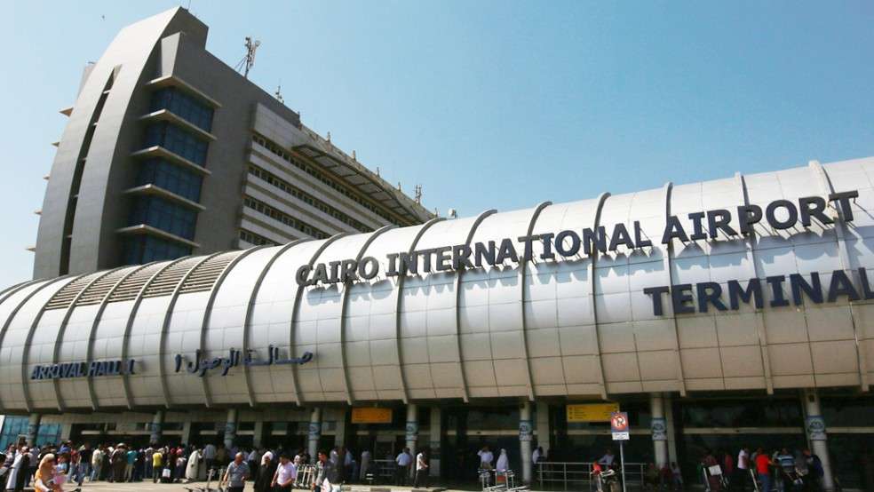 Cairo Airport