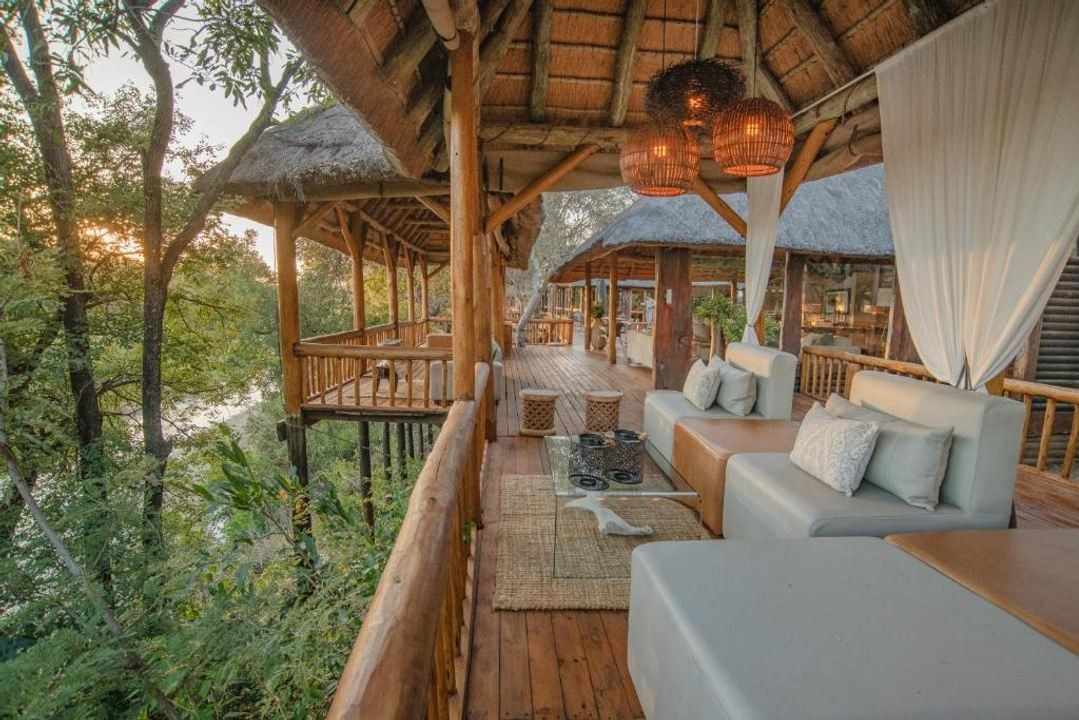 Karongwe Private Game Reserve