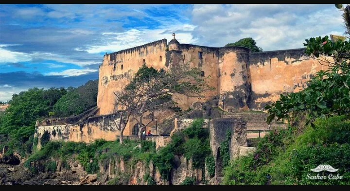 fort_Jesus_at_the_Mombasa_Island