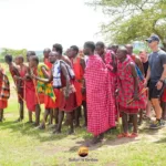 maasai